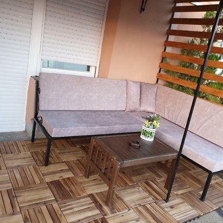 Apartment Zorana-Center Novi Sad Dış mekan fotoğraf