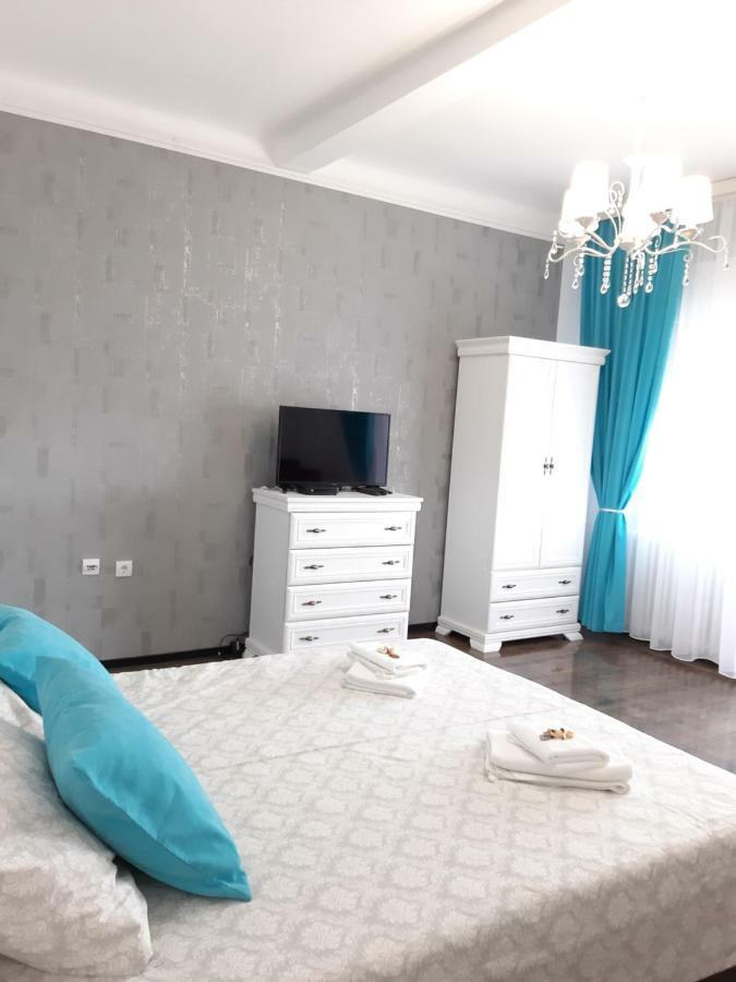 Apartment Zorana-Center Novi Sad Dış mekan fotoğraf