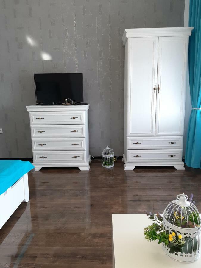 Apartment Zorana-Center Novi Sad Dış mekan fotoğraf