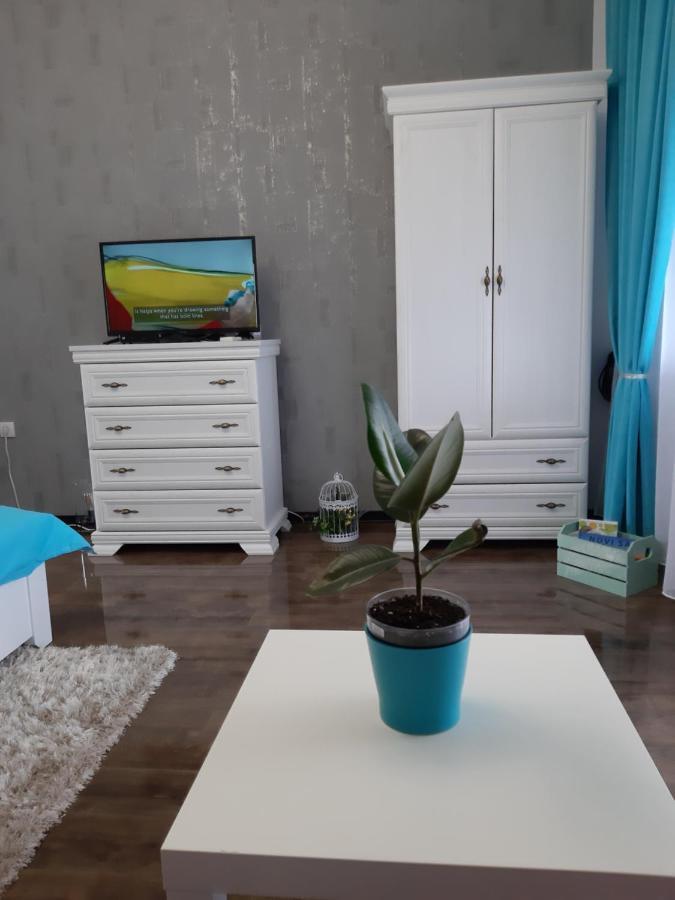 Apartment Zorana-Center Novi Sad Dış mekan fotoğraf